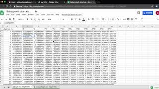 Download spreadsheet to excel, pdf or other formats