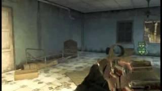 FeaRZz-_ - Black Ops Game Clip