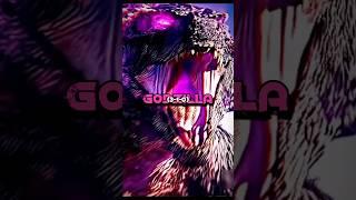 Evolved Godzilla vs Thermo Godzilla vs Blue Thermo Godzilla | GxK The New Empire #battle #edit