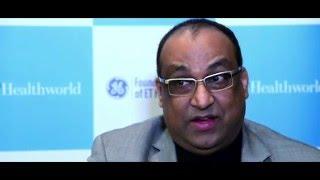 Pavan Choudary, MD, Vygon, Gurgaon, talks to ETHealthworld