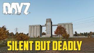 DayZ Overpoch - Silent But Deadly