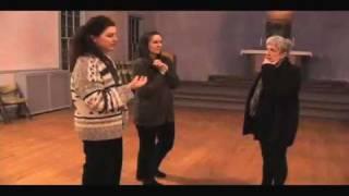 Chekhov Technique - Chicago