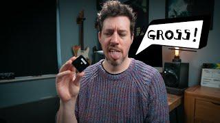 Transform Your Lav Mic Audio: From Gross to Classy – Pro Tips You Need!