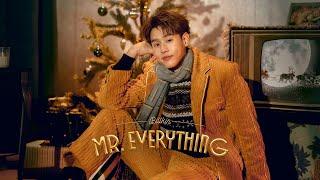 Billkin - Mr. Everything - Official MV