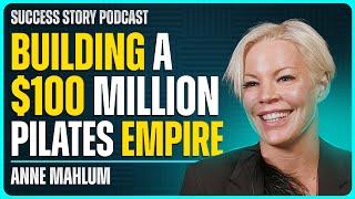 Turning $175k Into $88 Million | Anne Mahlum - Entrepreneur and Keynote Speaker