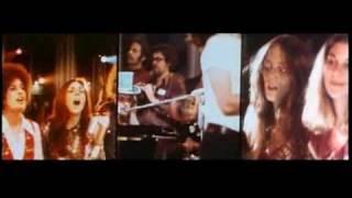 Joe Cocker  - Mad Dogs & Englishmen - Space Captain