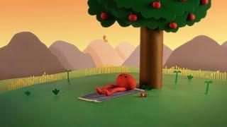 Pikuniku - 'Wake Up' Launch Trailer