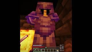 He Killed My Minecraft Dog So I Got Revenge #shorts