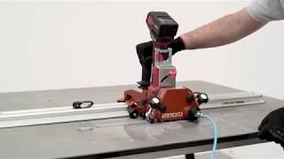 RAIMONDI | POWER RAIZOR cutting unit for Raizor / gruppo di taglio per Raizor