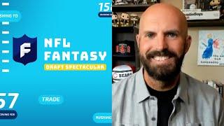NFL Fantasy Draft Spectacular!