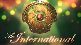 Everything You Missed at TI 13