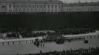 Soviet Anthem at State Funeral of Georgy Zhukov (21 June, 1974)