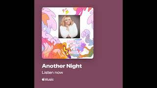 MISS.G HOT NEW SINGLE TRACK ANOTHER NIGHT OUT NOW EVERYWHERE