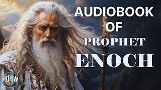 The Book of ENOCH | Full Audio Version - Cepher