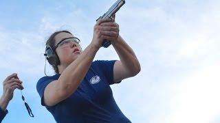 Shooting Sports:  IDPA Introduction Pt 5 - Divisions & Classifications