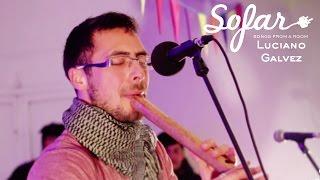 Luciano Galvez - Pink Panther - Michael Jackson Remix | Sofar Concepción