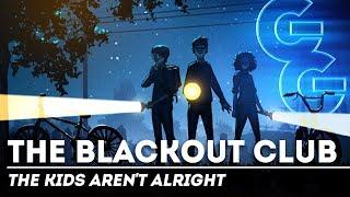 Is It Worth Joining The Blackout Club??