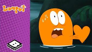 Lamput’s Bedtime Fun | Lamput | Boomerang UK