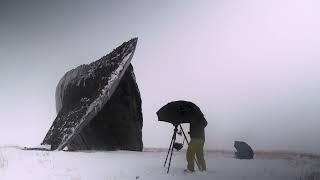 Trailer: James Florio at Tippet Rise