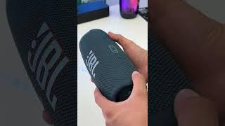 FLASH REVIEW - JBL CHARGE 5 #shorts