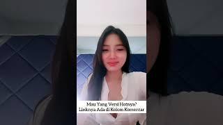 Julia Mango Live Terbaru | Lea Mangolive Santai