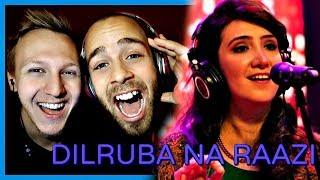 Dilruba Na Raazi, Zeb Bangash & Faakhir Mehmood, Episode 3, Coke Studio Season 9 | Reaction by RnJ