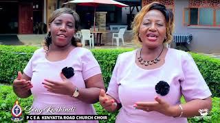 KWI HINDI BY PCEA KENYATTA ROAD CHOIR