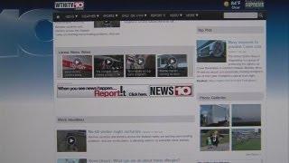 New WTHITV.com Website