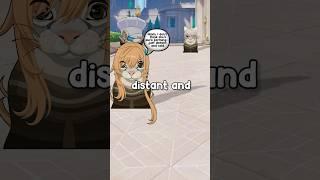 Genshin Impact - Escoffier and Lynette facts