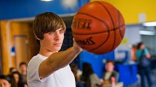 Mike vs Stan - Highschool Bully Scene - 17 Again (2009) Movie CLIP HD