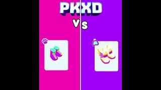 PK XD Pink Or Purple ? color challenge #shorts #pkxd #pkxdshorts #pkxdhighlights #jalebibaby