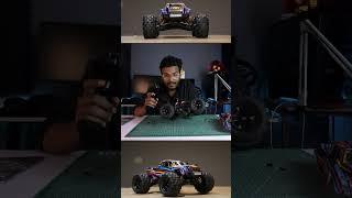 MJX Hyper Go 16209 1/16 Brushless RC