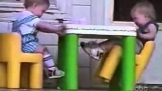 Too Funny Kids.flv