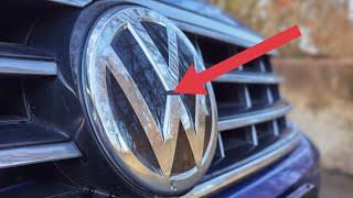 ЭТО ДОЛЖЕН ЗНАТЬ КАЖДЫЙ ВЛАДЕЛЕЦ VOLKSWAGEN!