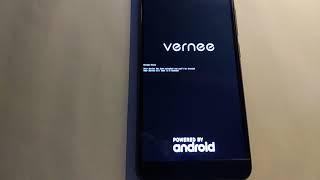 Vernee T3 Pro TWRP 3.2.3