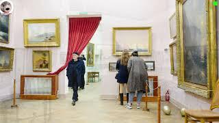 Odessa Art Museum Odessa Fine Arts Museum Enjoy Paintings And Music Одесский художественный музей