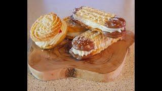 How To Make Viennese Whirls