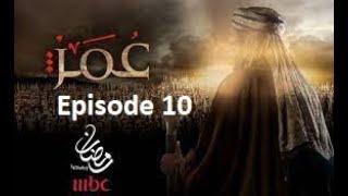 Omar Series Episode 10 Urdu/Hindi