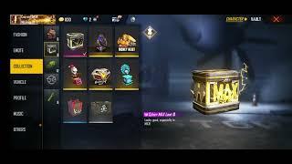 K. Gaming  collection video 2 nd id / #freefire /K .gaming