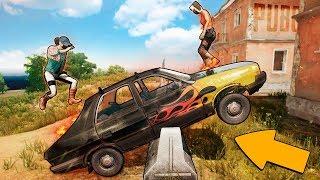 РАЗОБЛАЧЕНИЕ ФЕЙКОВ В PUBG и PUBG Mobile! #15