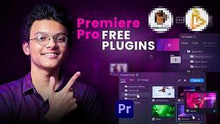 These Premiere Pro Plugins Will Save Your 90% Of Time  - Tech Business