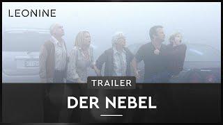 Der Nebel - Trailer (deutsch/german)