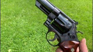 Smith & Wesson Model 29-2 .44 Magnum 6 1/2” Dirty Harry!