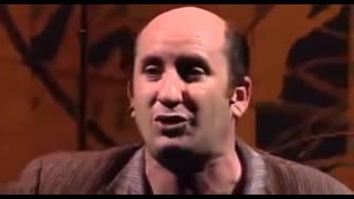 Antonio Albanese | Il pescatore uomo fortunato - la sua passione la pesca