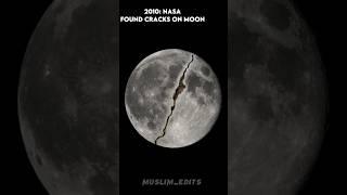 Prophet Muhammad sallallahu alaihi wasallam split moon into 2 pieces #muslim #trending #viral