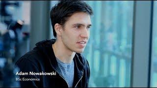Undergraduate Research at Warwick Economics