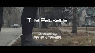 Quarantine Short Film - The Package - One Shot Short FIlm