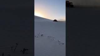 Traxxas Stampede 2wd - SAND DUNE ACTION!!