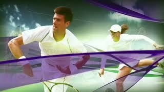 ESPN Breakfast at Wimbledon Intro