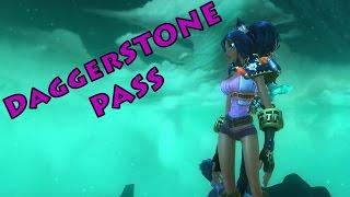 Daggerstone Pass BG Wildstar  - Basic Guide and Gameplay (HD)